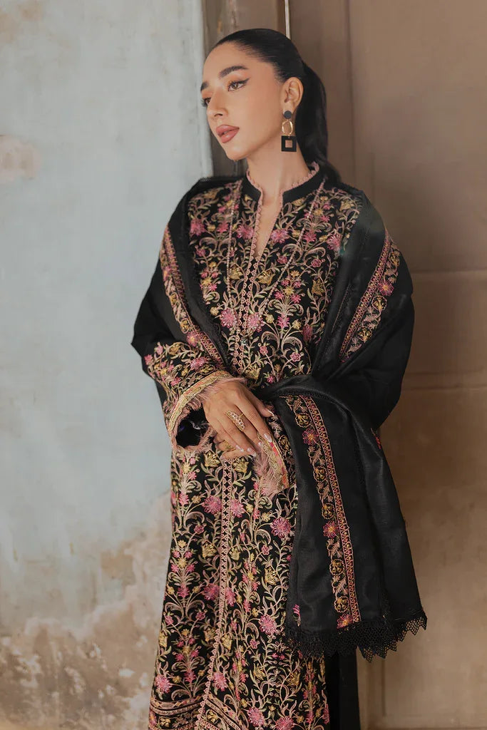 Rajbari | Summer Breeze 24 | A-1 - Aqsa Fabrics