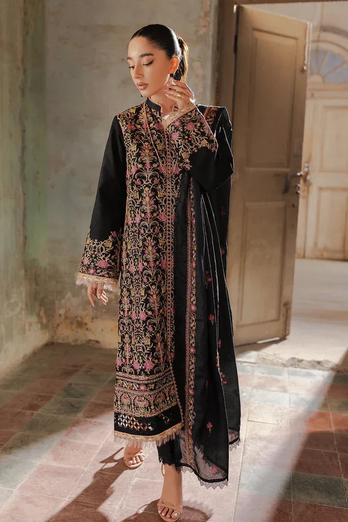 Rajbari | Summer Breeze 24 | A-1 - Aqsa Fabrics