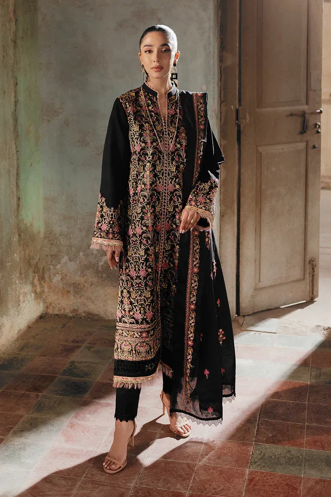 Rajbari | Summer Breeze 24 | A-1 - Aqsa Fabrics