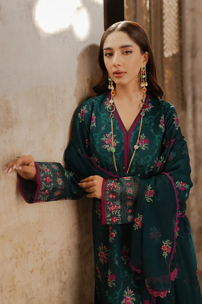 Rajbari | Summer Breeze 24 | A-2 - Aqsa Fabrics
