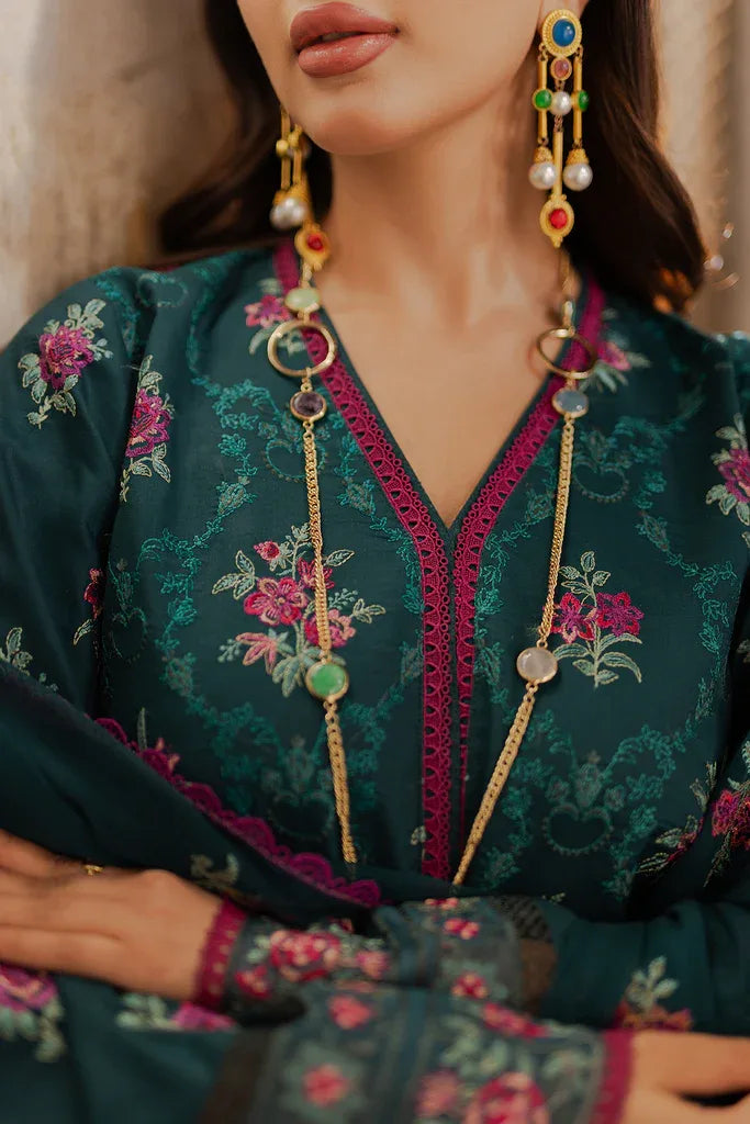 Rajbari | Summer Breeze 24 | A-2 - Aqsa Fabrics