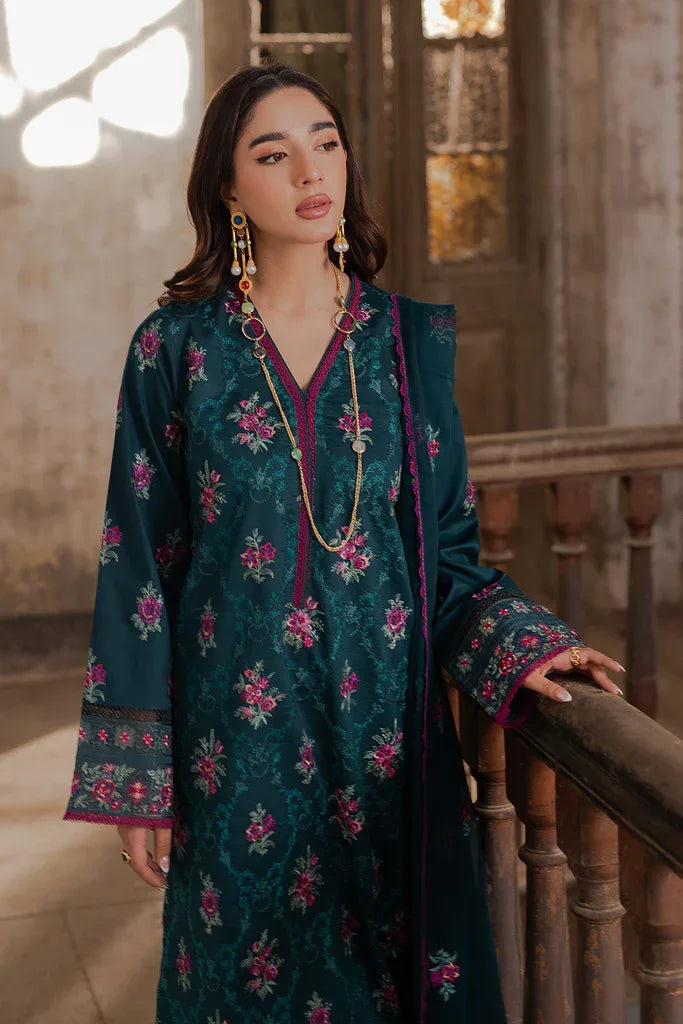 Rajbari | Summer Breeze 24 | A-2 - Aqsa Fabrics