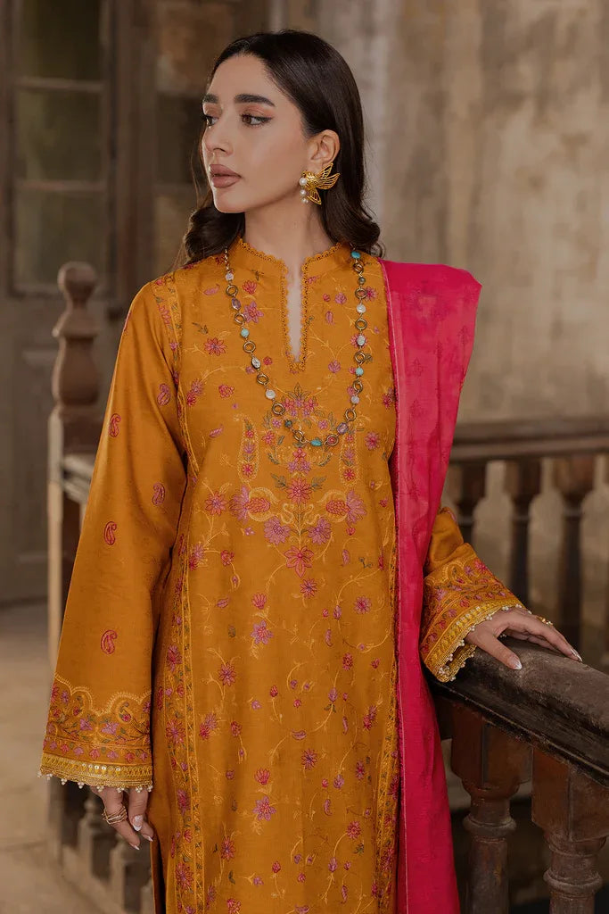 Rajbari | Summer Breeze 24 | A-3 - Aqsa Fabrics