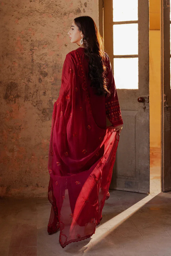 Rajbari | Summer Breeze 24 | A-4 - Aqsa Fabrics