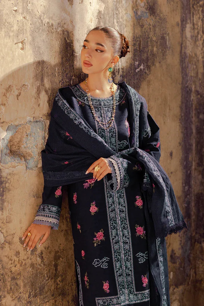 Rajbari | Summer Breeze 24 | A-6 - Aqsa Fabrics