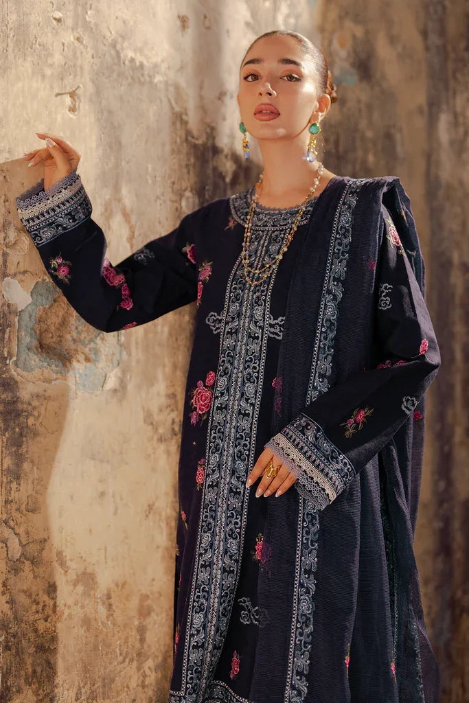 Rajbari | Summer Breeze 24 | A-6 - Aqsa Fabrics