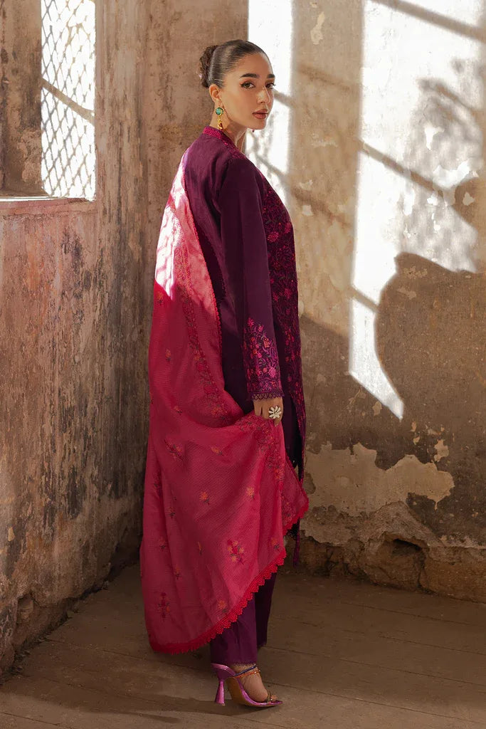 Rajbari | Summer Breeze 24 | B-1 - Aqsa Fabrics