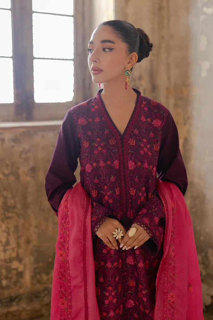 Rajbari | Summer Breeze 24 | B-1 - Aqsa Fabrics
