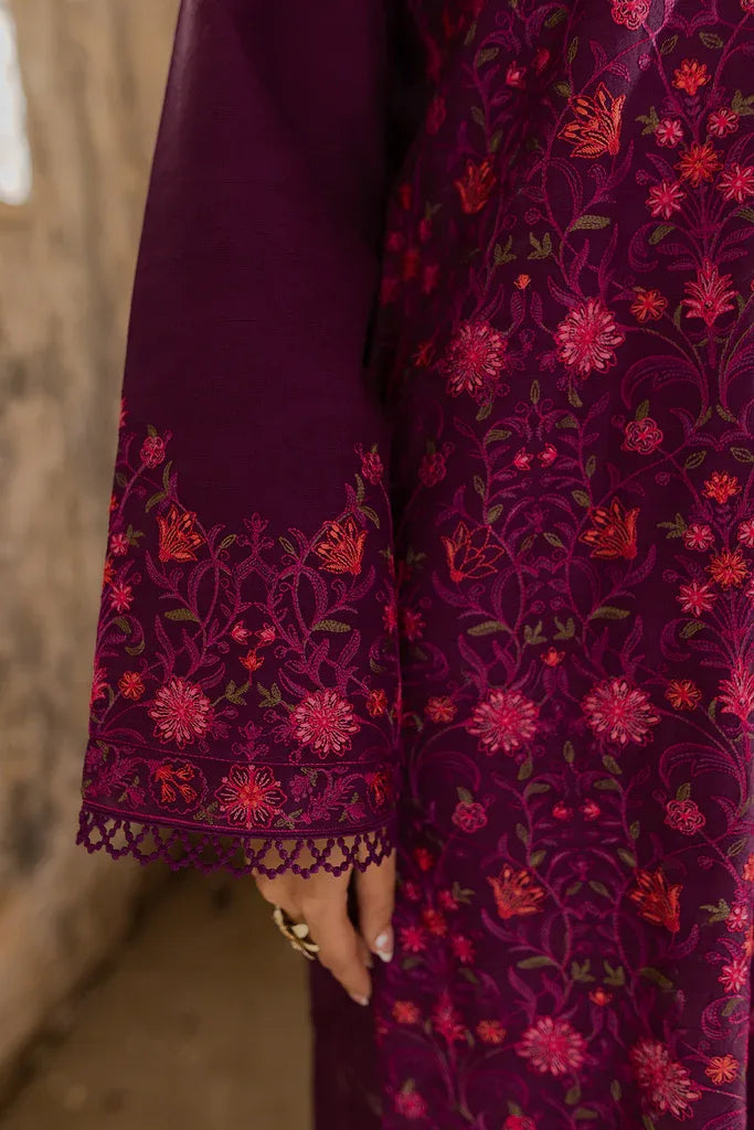 Rajbari | Summer Breeze 24 | B-1 - Aqsa Fabrics
