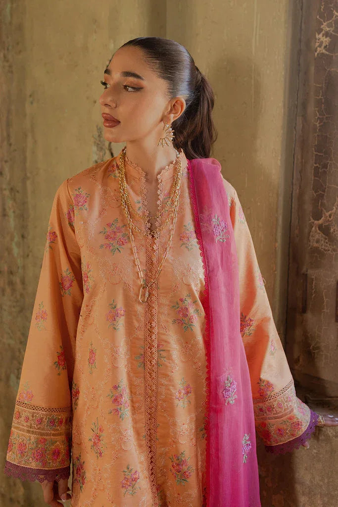 Rajbari | Summer Breeze 24 | B-2 - Aqsa Fabrics