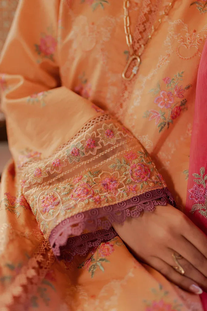 Rajbari | Summer Breeze 24 | B-2 - Aqsa Fabrics