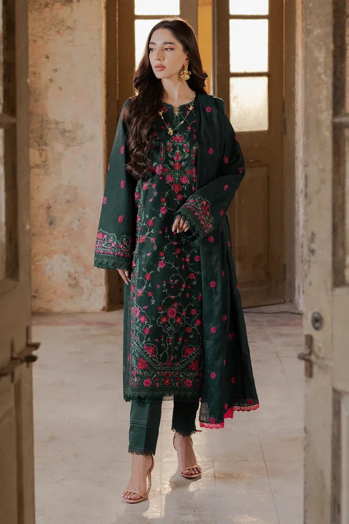 Rajbari | Summer Breeze 24 | B-3 - Aqsa Fabrics