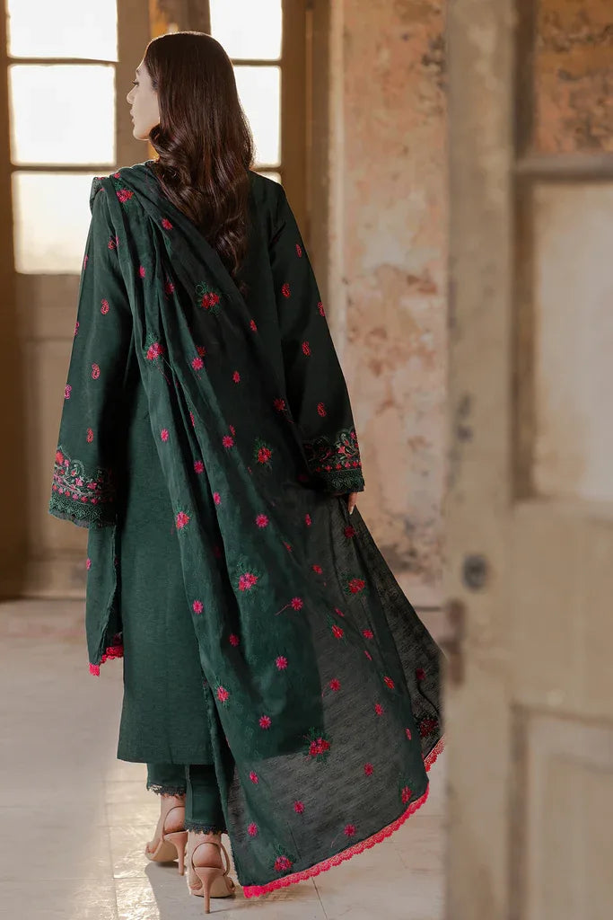 Rajbari | Summer Breeze 24 | B-3 - Aqsa Fabrics