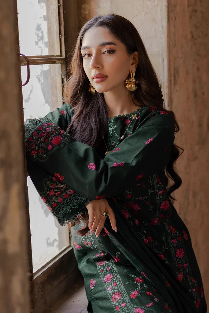 Rajbari | Summer Breeze 24 | B-3 - Aqsa Fabrics