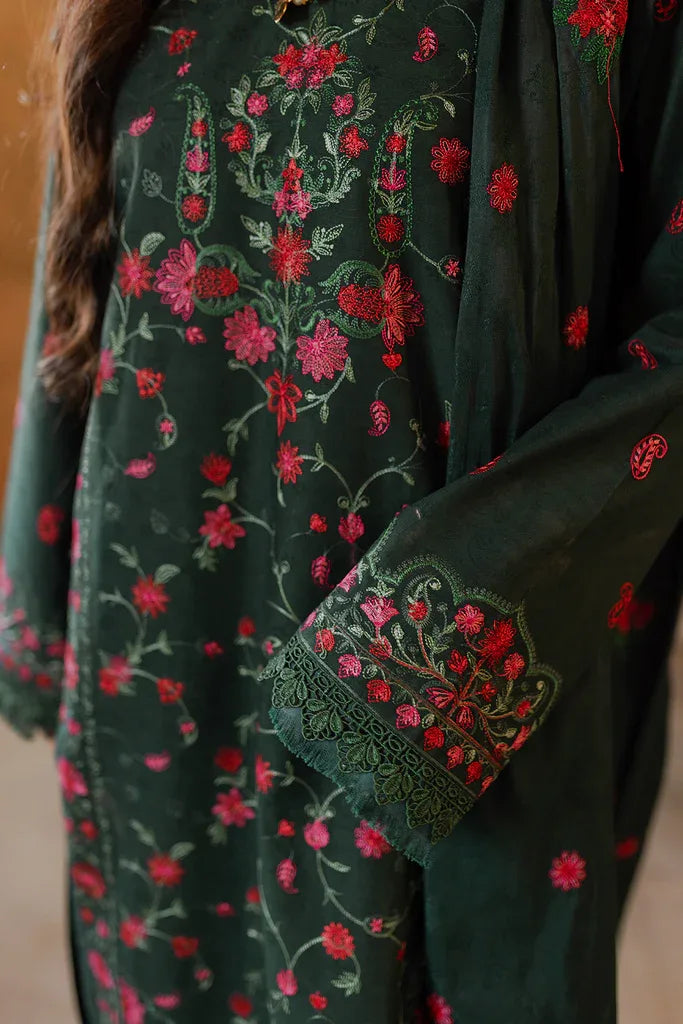 Rajbari | Summer Breeze 24 | B-3 - Aqsa Fabrics