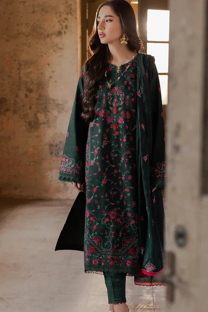 Rajbari | Summer Breeze 24 | B-3 - Aqsa Fabrics