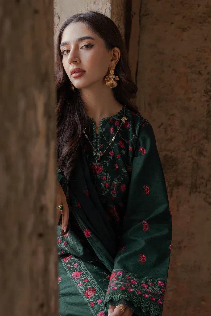 Rajbari | Summer Breeze 24 | B-3 - Aqsa Fabrics