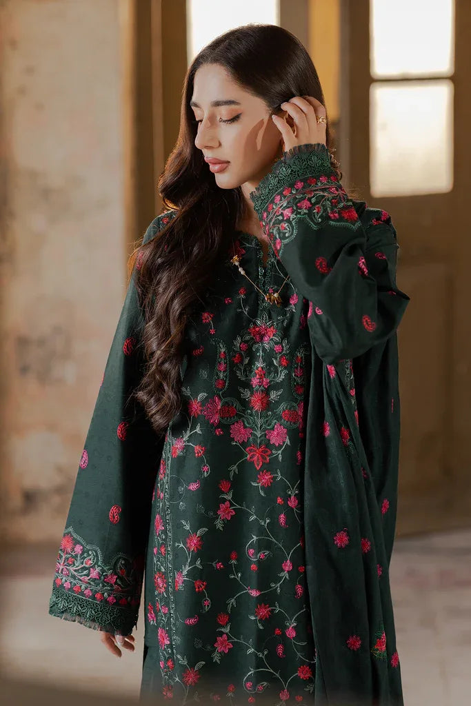Rajbari | Summer Breeze 24 | B-3 - Aqsa Fabrics