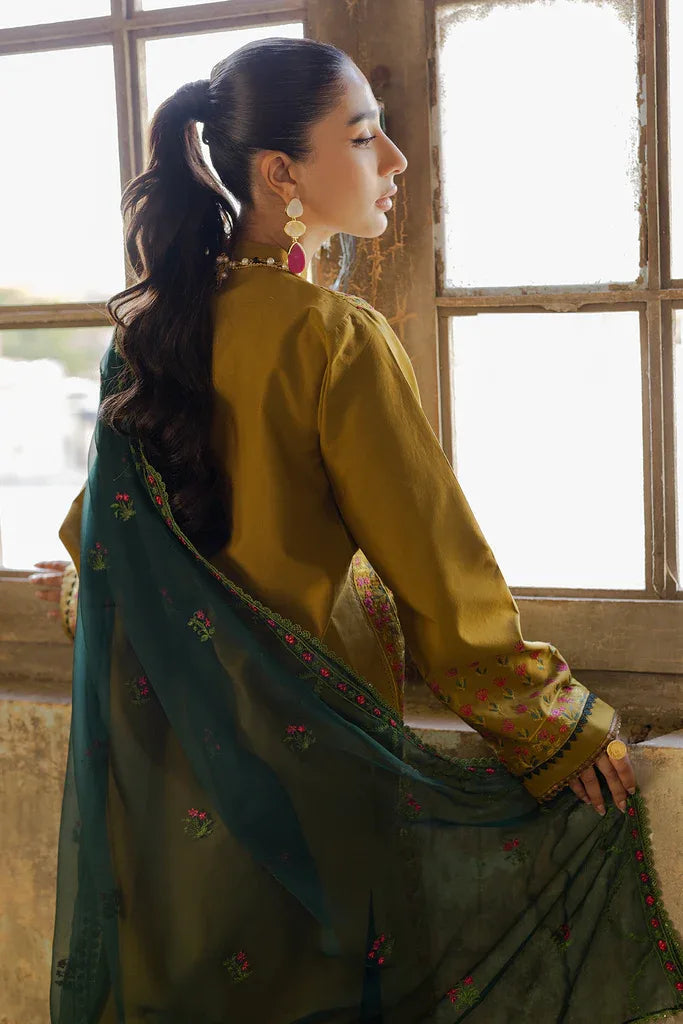 Rajbari | Summer Breeze 24 | B-4 - Aqsa Fabrics