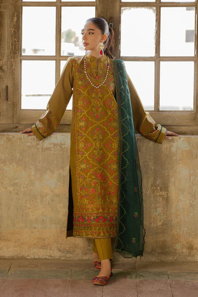 Rajbari | Summer Breeze 24 | B-4 - Aqsa Fabrics