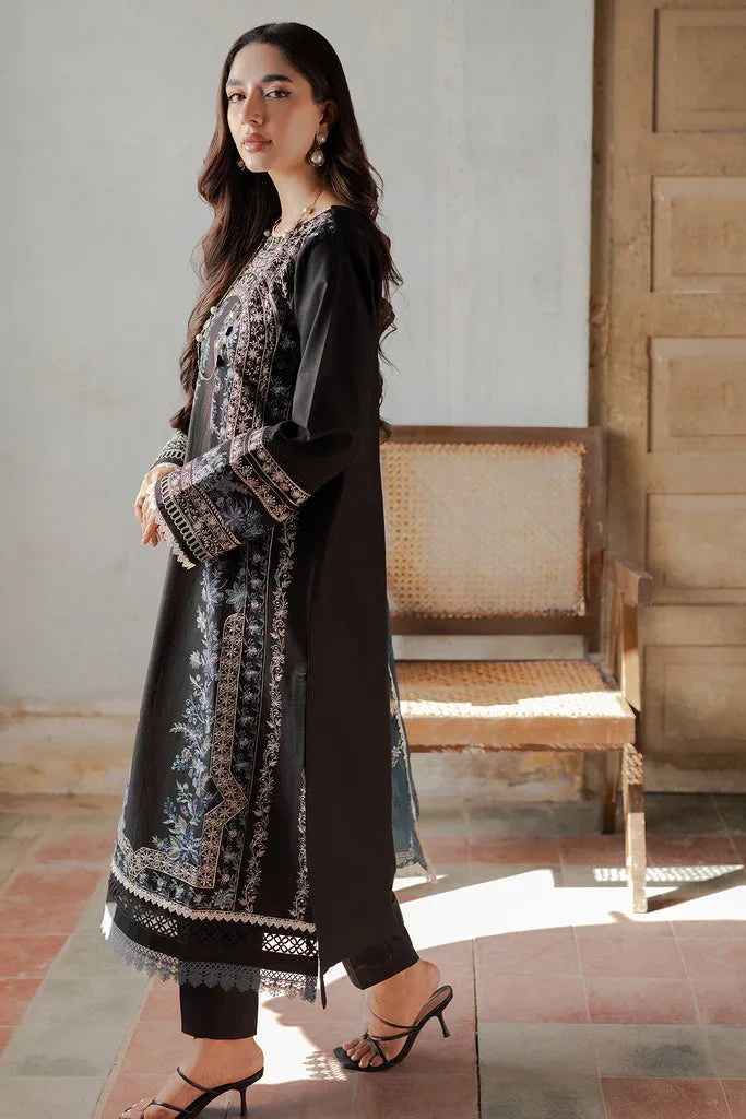 Rajbari | Summer Breeze 24 | B-5 - Aqsa Fabrics