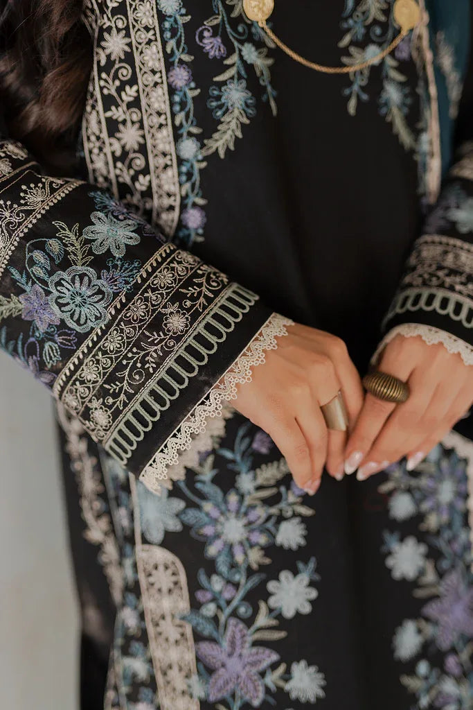 Rajbari | Summer Breeze 24 | B-5 - Aqsa Fabrics