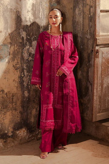 Rajbari | Summer Breeze 24 | B-6 - Aqsa Fabrics