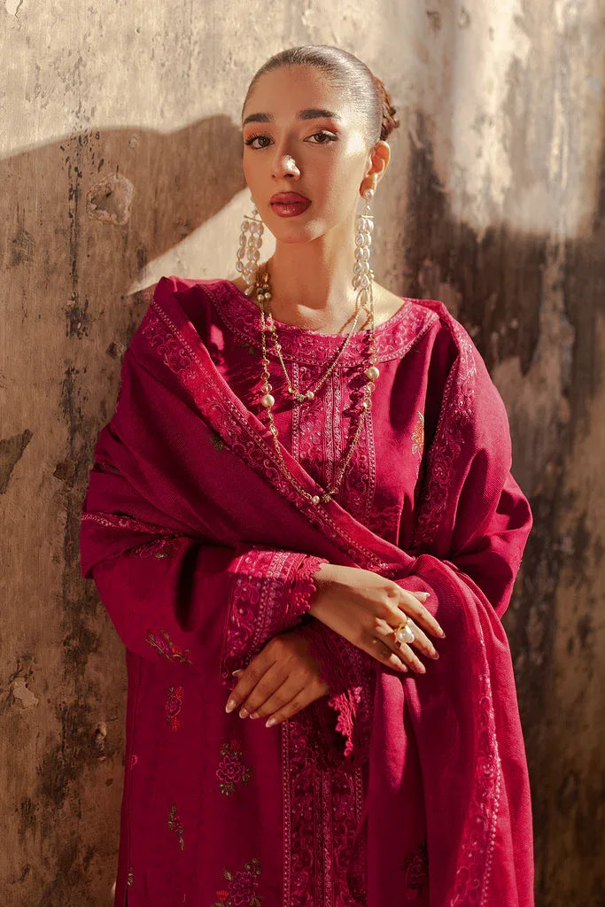 Rajbari | Summer Breeze 24 | B-6 - Aqsa Fabrics