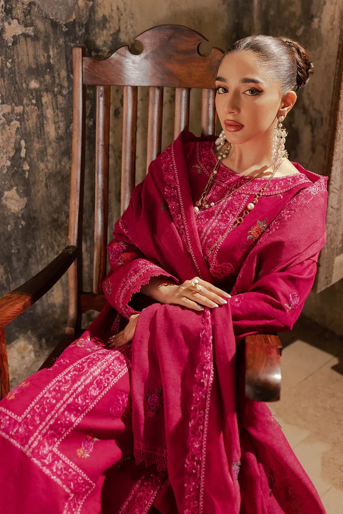 Rajbari | Summer Breeze 24 | B-6 - Aqsa Fabrics
