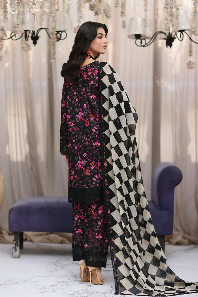 Charizma | Rang e Bahar 24 | CRB4-03 - Aqsa Fabrics