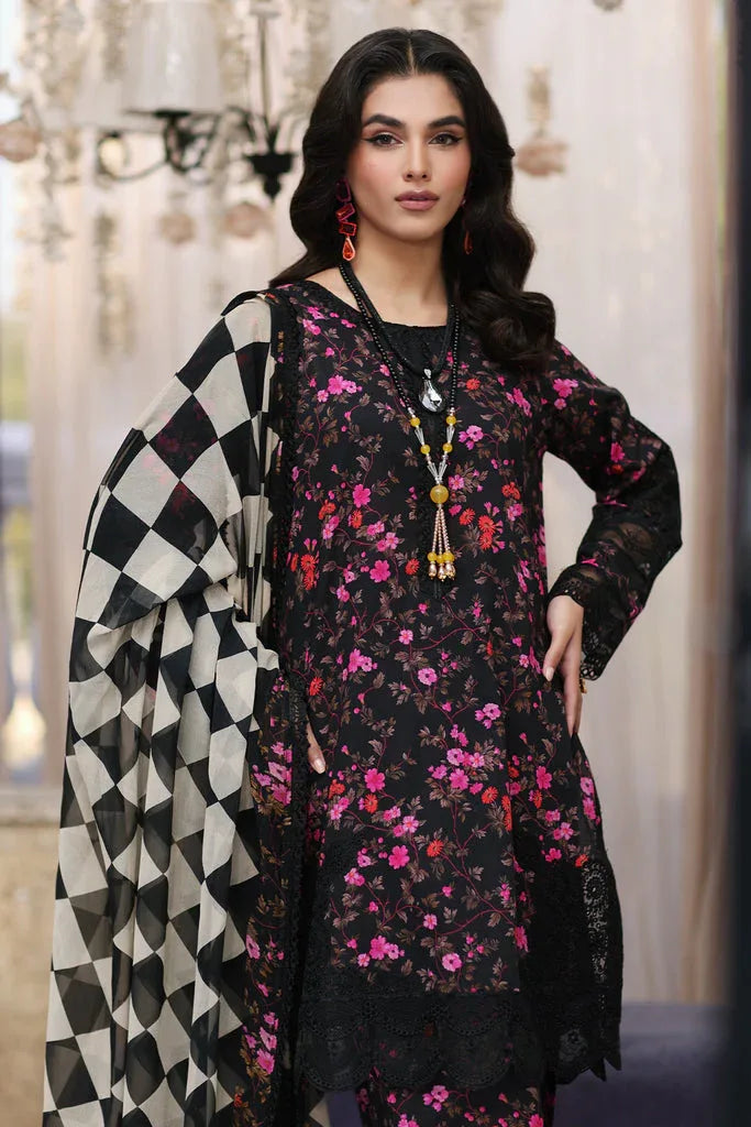 Charizma | Rang e Bahar 24 | CRB4-03 - Aqsa Fabrics