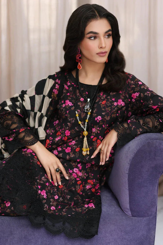 Charizma | Rang e Bahar 24 | CRB4-03 - Aqsa Fabrics