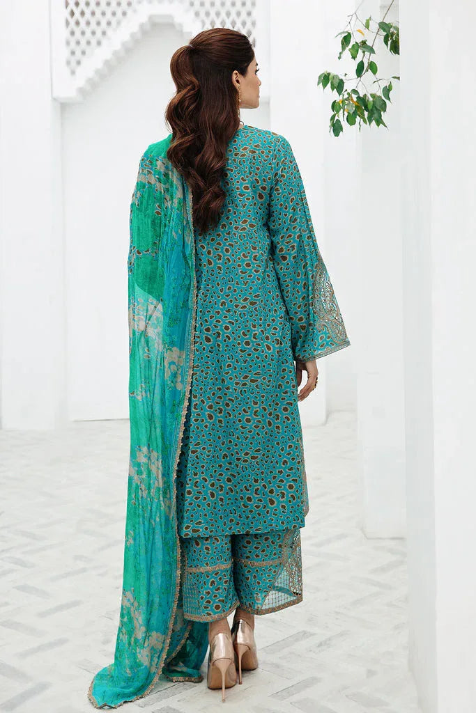 Charizma | Rang e Bahar 24 | CRB4-07 - Aqsa Fabrics