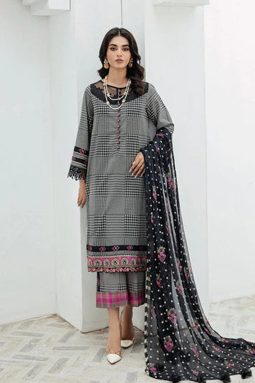 Charizma | Rang e Bahar 24 | CRB4-06 - Aqsa Fabrics