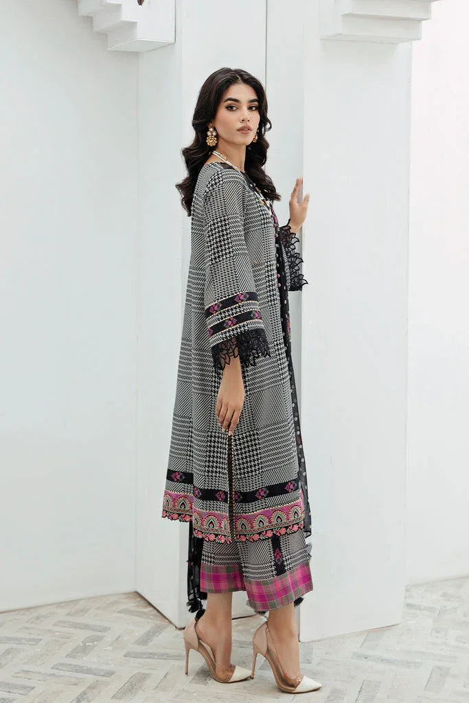 Charizma | Rang e Bahar 24 | CRB4-06 - Aqsa Fabrics