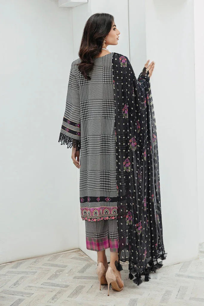 Charizma | Rang e Bahar 24 | CRB4-06 - Aqsa Fabrics