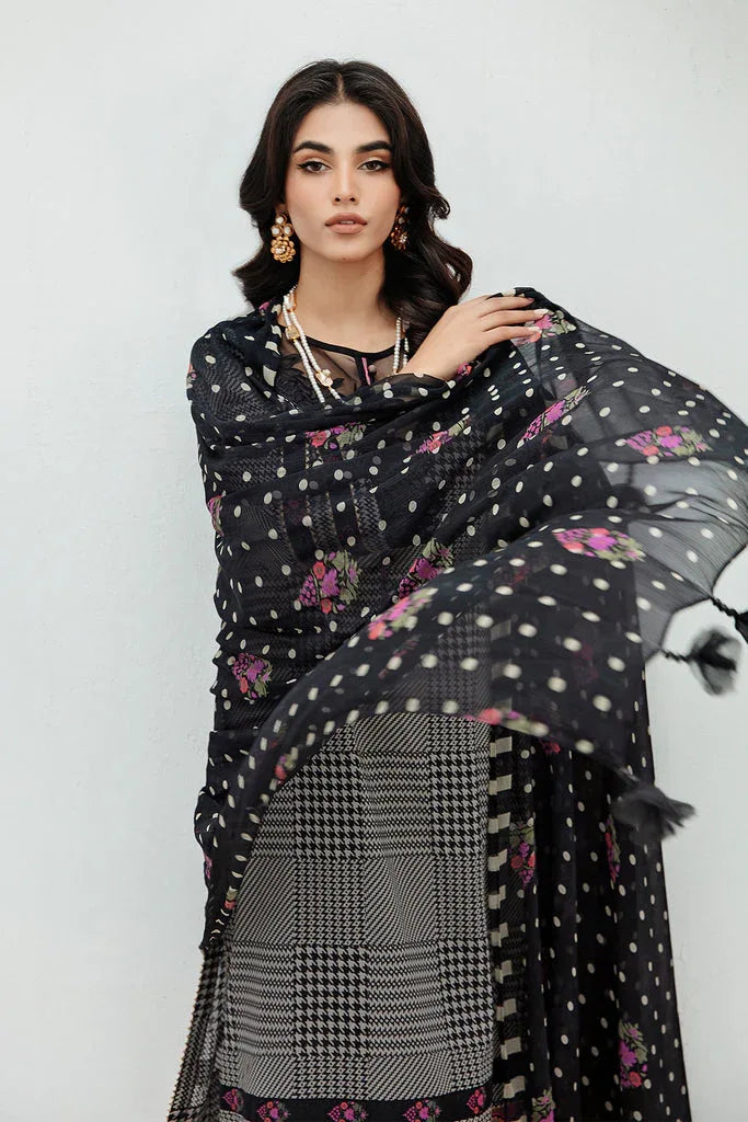 Charizma | Rang e Bahar 24 | CRB4-06 - Aqsa Fabrics