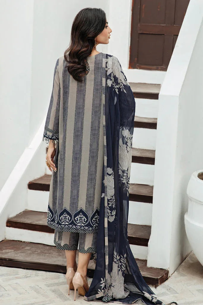 Charizma | Rang e Bahar 24 | CRB4-08 - Aqsa Fabrics