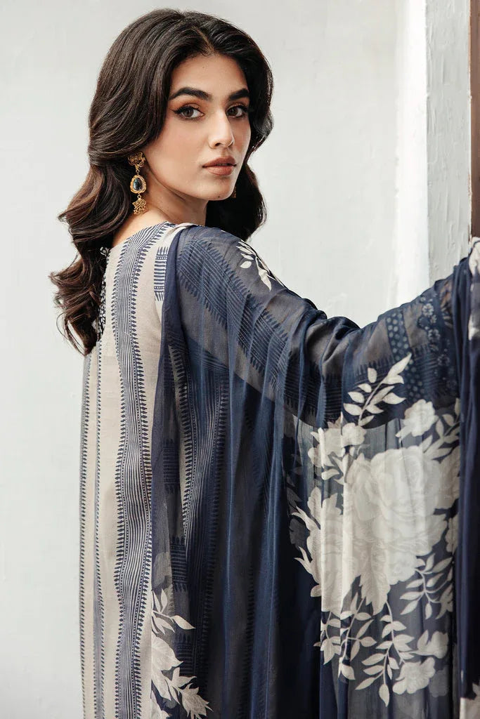 Charizma | Rang e Bahar 24 | CRB4-08 - Aqsa Fabrics