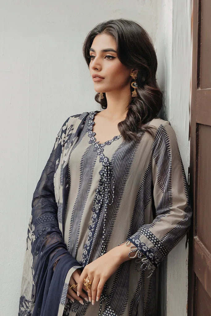 Charizma | Rang e Bahar 24 | CRB4-08 - Aqsa Fabrics