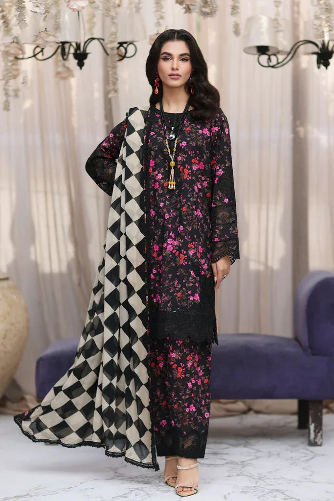 Charizma | Rang e Bahar 24 | CRB4-03 - Aqsa Fabrics