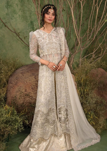 Rangrasiya | Chatoyer Wedding Formals 24 | D#07 - Noor - Aqsa Fabrics
