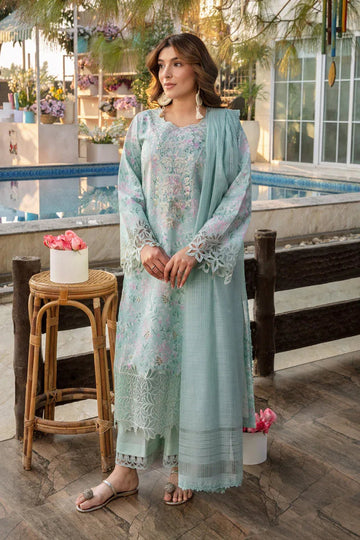 Rangrasiya | Florence Summer Edit 25 | Laraib - Aqsa Fabrics