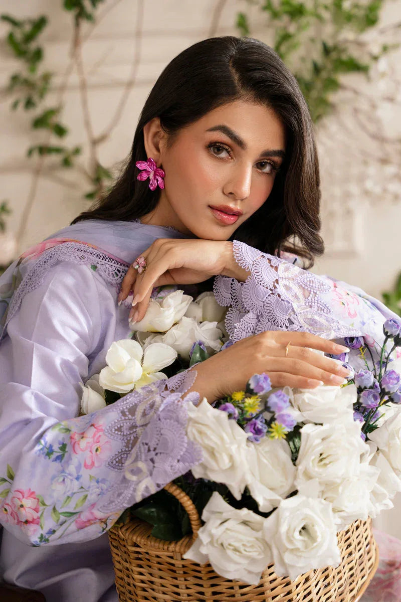 Rangrasiya | Lifestyle Embroidered Edit 24 | AYRA - Aqsa Fabrics