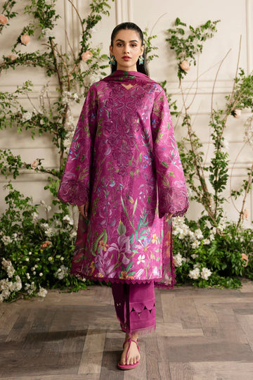 Rangrasiya | Lifestyle Embroidered Edit 24 | MIRHA - Aqsa Fabrics