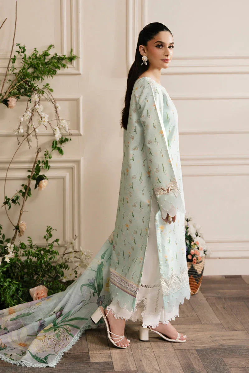 Rangrasiya | Lifestyle Embroidered Edit 24 | SEIAH - Aqsa Fabrics
