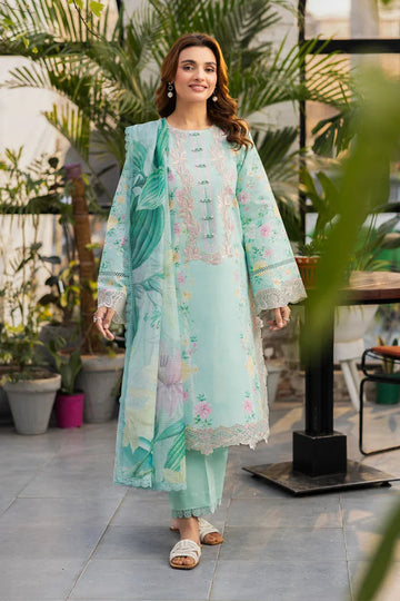 Rangrasiya | Lifestyle Summer Edit 25 | Mellow - Aqsa Fabrics