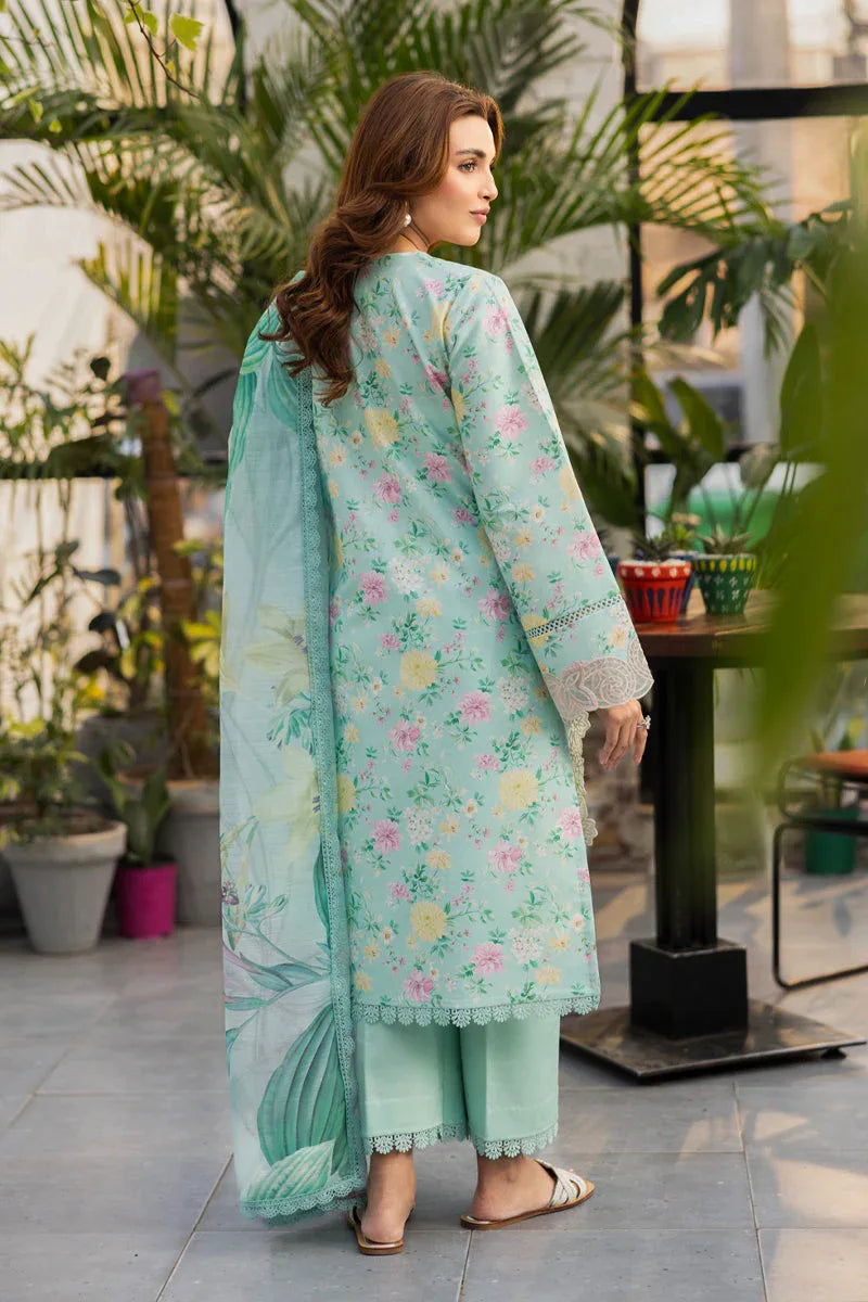 Rangrasiya | Lifestyle Summer Edit 25 | Mellow - Aqsa Fabrics