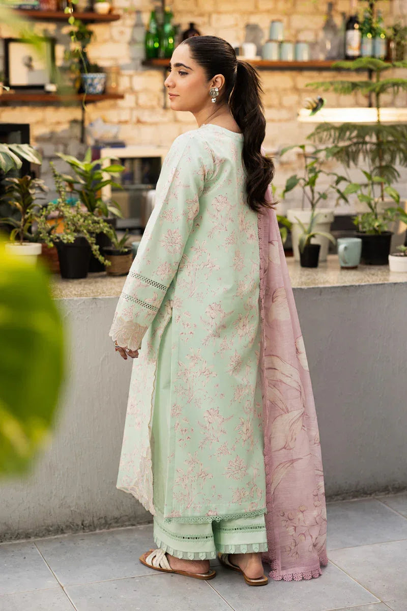 Rangrasiya | Lifestyle Summer Edit 25 | Utopia - Aqsa Fabrics