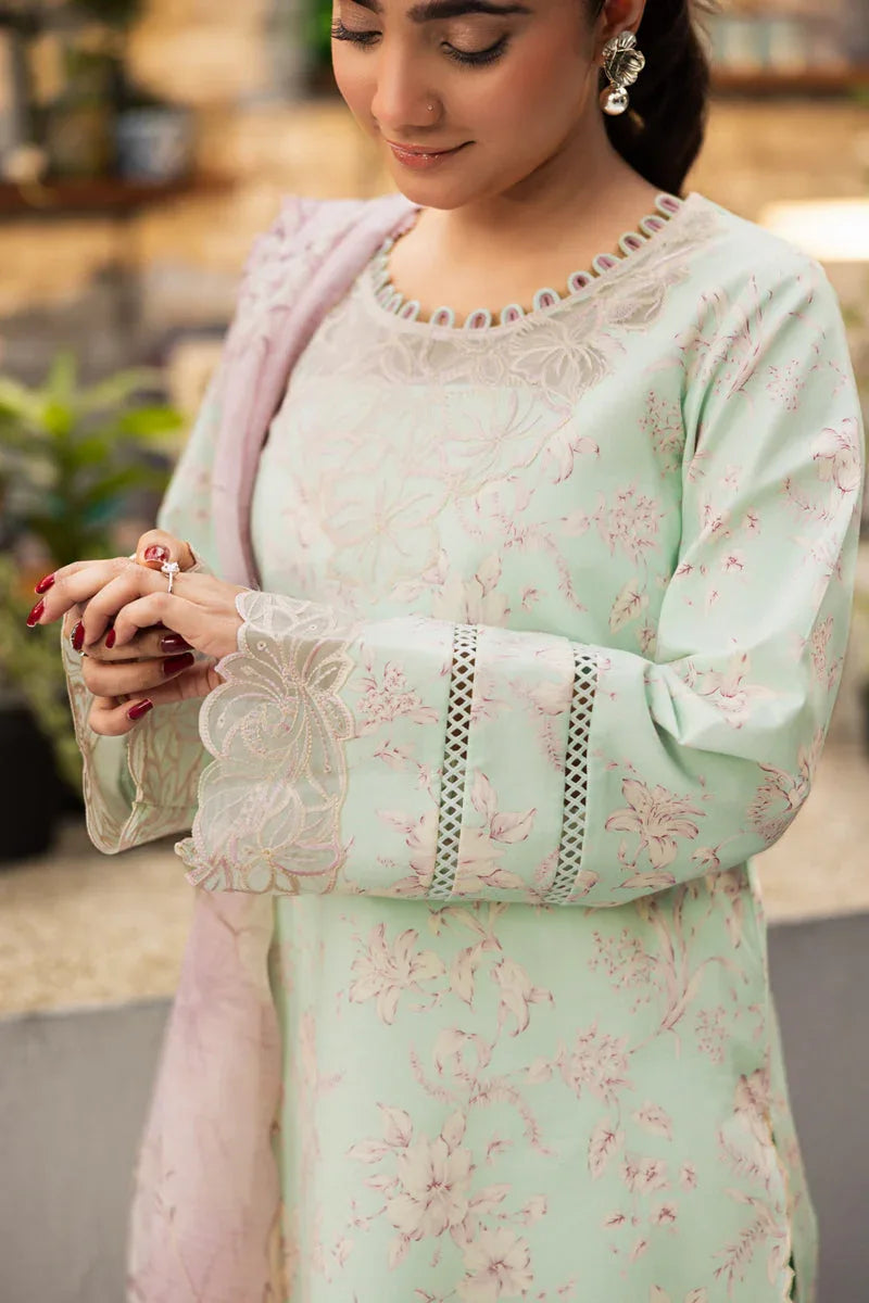 Rangrasiya | Lifestyle Summer Edit 25 | Utopia - Aqsa Fabrics